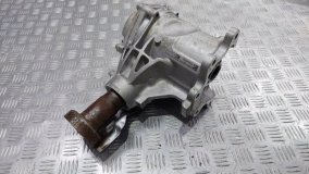 Раздаточная коробка Geely Tugella FY11 2022 JLH4G20TDB