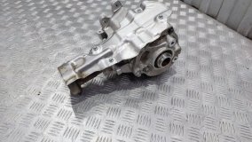 Раздаточная коробка Geely Tugella FY11 2022 JLH4G20TDB