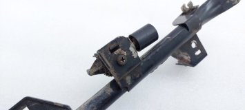 Клапан электромагнитный Toyota Land Cruiser Prado 150 2012 1KDFTV