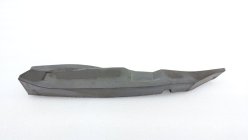 Наполнитель крыла правый передний Volkswagen Polo MK6 2021 CWVA