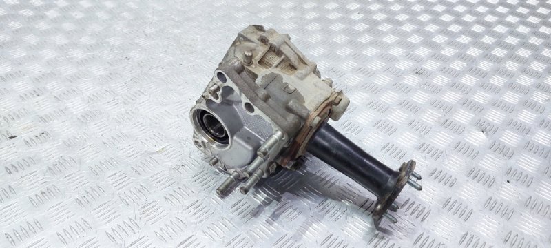 Раздаточная коробка Toyota RAV4 XA50 M20AFKS 2021 (б/у)