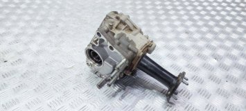 Раздаточная коробка Toyota RAV4 XA50 2021 M20AFKS