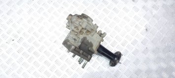 Раздаточная коробка Toyota RAV4 XA50 2021 M20AFKS