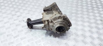 Раздаточная коробка Toyota RAV4 XA50 2021 M20AFKS