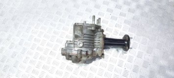 Раздаточная коробка Toyota RAV4 XA50 2021 M20AFKS