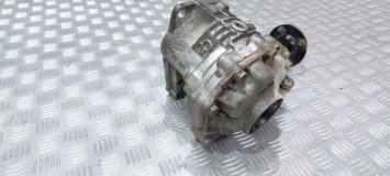 Раздаточная коробка Toyota RAV4 XA50 2021 M20AFKS