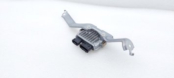 Блок управления топливным насосом Toyota RAV4 XA50 2021 M20AFKS