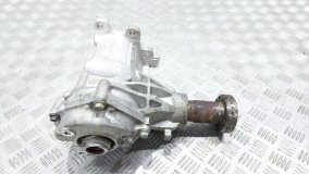 Раздаточная коробка Geely Tugella FY11 2022 JLH4G20TDB