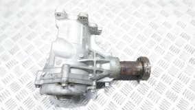 Раздаточная коробка Geely Tugella FY11 2022 JLH4G20TDB