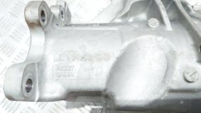 Раздаточная коробка Geely Tugella FY11 2022 JLH4G20TDB