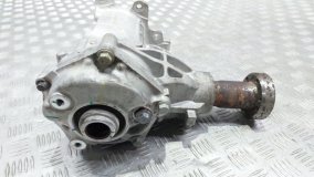 Раздаточная коробка Geely Tugella FY11 2022 JLH4G20TDB