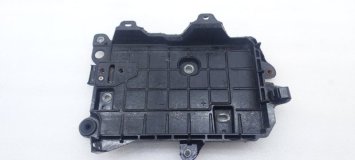 Площадка под аккумулятор Toyota Camry 70 2021 M20AFKS