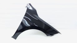 Крыло правое переднее Skoda Rapid NK6 2021 CZCA