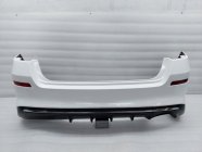 Бампер задний Kia Optima JF 2019 G4ND