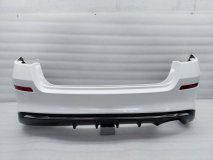 Бампер задний Kia Optima JF 2019 G4ND