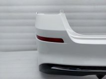Бампер задний Kia Optima JF 2019 G4ND