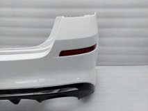 Бампер задний Kia Optima JF 2019 G4ND