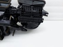 Корпус отопителя Kia Optima JF 2019 G4ND Корпус отопителя Kia Optima JF 2019 G4ND