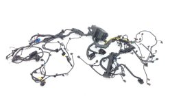 Проводка подкапотная Hyundai Elantra CN7 2024 G4FL