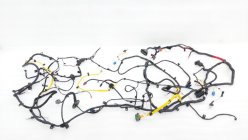 Проводка салона Hyundai Elantra CN7 2024 G4FL