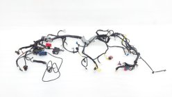 Проводка под торпедо Hyundai Elantra CN7 2024 G4FL