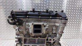 Двигатель Hyundai Sonata DN8 2023 G4KN