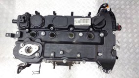 Двигатель Hyundai Sonata DN8 2023 G4KN