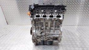 Двигатель Hyundai Sonata DN8 2023 G4KN