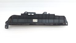 Воздуховод радиатора \ Дефлектор радиатора левый Hyundai Sonata DN8 2023 G4KN