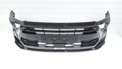 Бампер передний Hyundai Sonata DN8 2023 G4KN