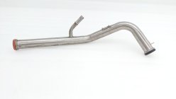 Трубка системы охлаждения Hyundai Sonata DN8 2023 G4KN