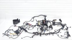 Проводка подкапотная Hyundai Sonata DN8 2023 G4KN