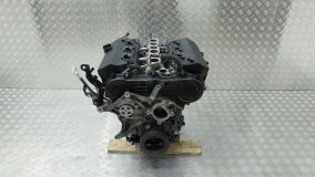 Двигатель Mitsubishi Pajero Sport KS0W 2021 6B31