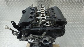 Двигатель Mitsubishi Pajero Sport KS0W 2021 6B31