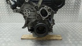 Двигатель Mitsubishi Pajero Sport KS0W 2021 6B31