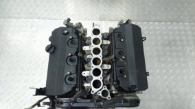 Двигатель Mitsubishi Pajero Sport KS0W 2021 6B31