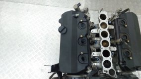 Двигатель Mitsubishi Pajero Sport KS0W 2021 6B31