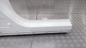 Порог со стойкой правый Geely Coolray SX11 2022 JLH3G15TD