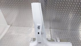 Порог со стойкой правый Geely Coolray SX11 2022 JLH3G15TD