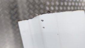 Порог со стойкой правый Geely Coolray SX11 2022 JLH3G15TD