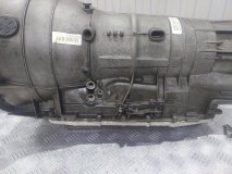 АКПП BMW X6M E71 2012 S63B44A