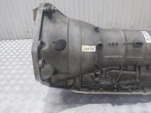 АКПП BMW X6M E71 2012 S63B44A