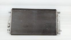 Радиатор кондиционера Geely Coolray SX11 2021 JLH3G15TD