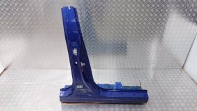 Порог со стойкой правый Geely Coolray SX11 2021 JLH3G15TD