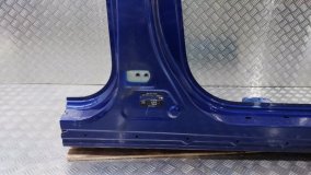 Порог со стойкой правый Geely Coolray SX11 2021 JLH3G15TD