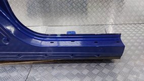 Порог со стойкой правый Geely Coolray SX11 2021 JLH3G15TD