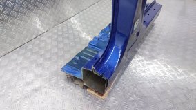 Порог со стойкой правый Geely Coolray SX11 2021 JLH3G15TD