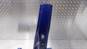 Порог со стойкой левый Geely Coolray SX11 2021 JLH3G15TD