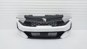 Бампер передний Kia K5 DL3 2021 G4KN