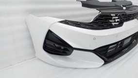 Бампер передний Kia K5 DL3 2021 G4KN